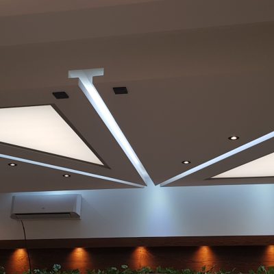Architekturbüro Für Zahnarztpraxis Im Rhein Main Gebiet