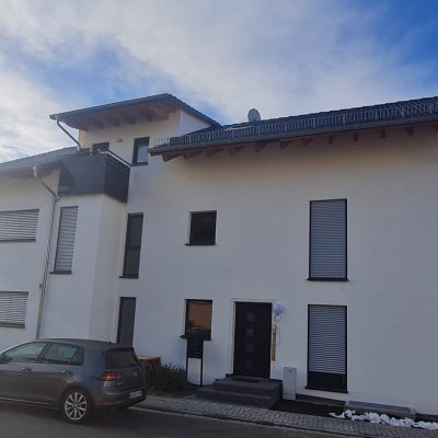 Tousheh Architekten - Projekt Schöneck